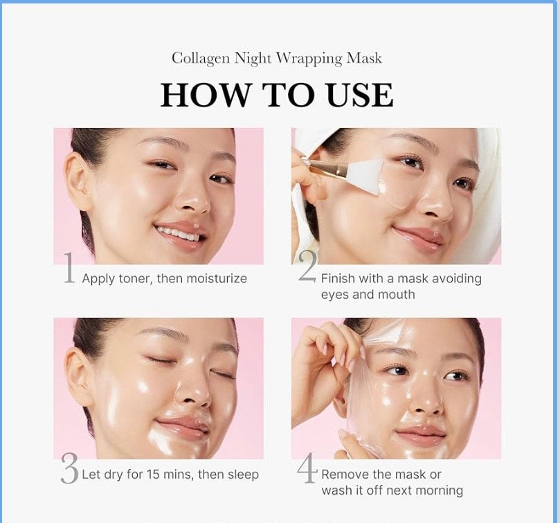 Glowing Skin Bundle Set